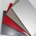 ACP Aluminium Composite Panel Price Building